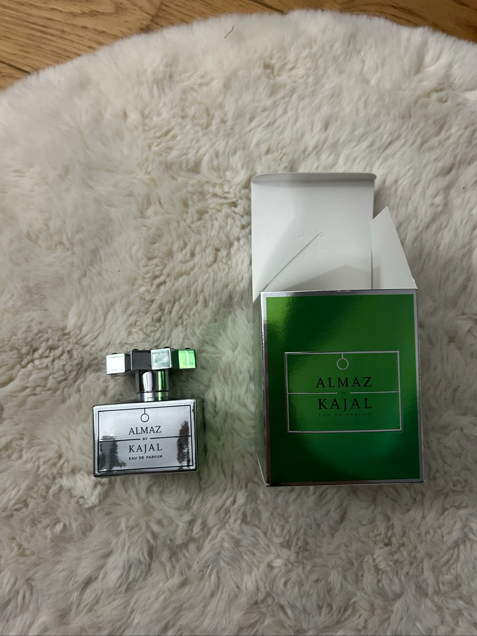 Parfum Kajal Almaz